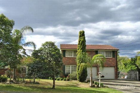 27 Jindabyne Ave, Baulkham Hills, NSW 2153