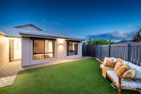 Property photo of 2 Bentham Turn Banksia Grove WA 6031
