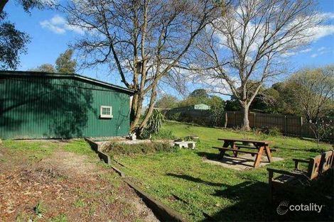 Property photo of 62 Griffiths Road Upwey VIC 3158