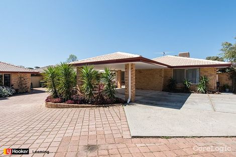 Property photo of 1/185 Kitchener Road Alfred Cove WA 6154