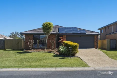 Property photo of 5 Hubner Drive Rothwell QLD 4022