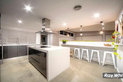 Property photo of 100 Wighton Terrace Casey ACT 2913