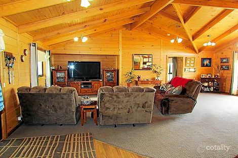 Property photo of 73 Blakeville Road Ballan VIC 3342