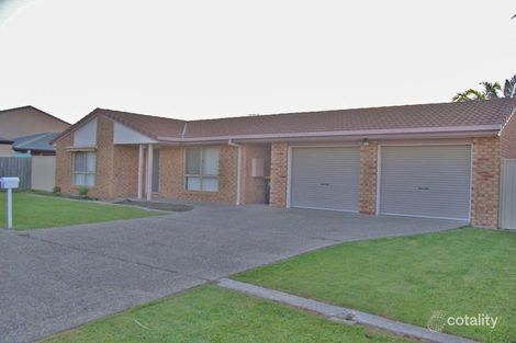 Property photo of 3 Kareela Court Kippa-Ring QLD 4021