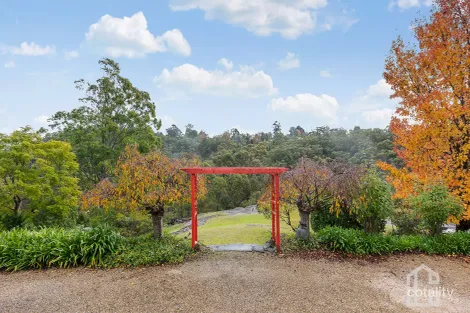 Property photo of 31 Railway Avenue Faulconbridge NSW 2776