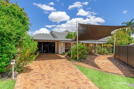 7 Hampshire Ct, Calamvale, QLD 4116