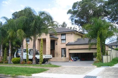 Property photo of 19 Iluka Street Revesby NSW 2212