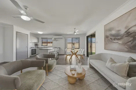 Property photo of 5 Hubner Drive Rothwell QLD 4022
