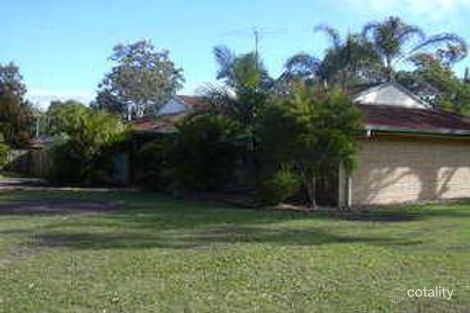 Property photo of 4 Moonbeam Parade Mudgeeraba QLD 4213