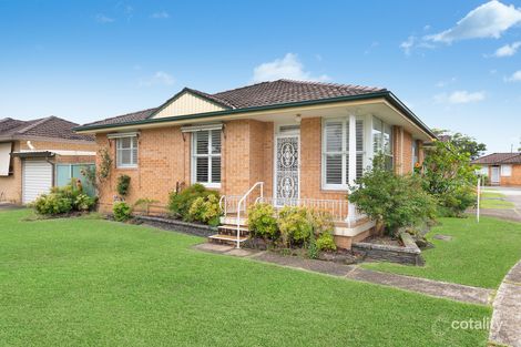 1/7 Horbury St, Sans Souci, NSW 2219