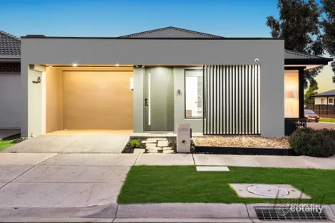 45 Bowenia Ave, Craigieburn, VIC 3064