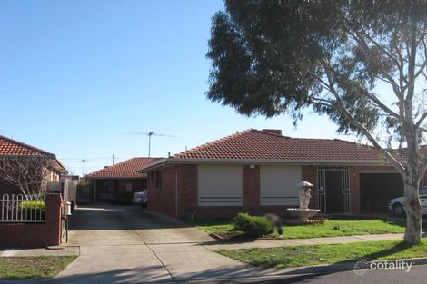 Property photo of 1/41 Carroll Street Deer Park VIC 3023