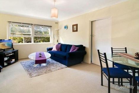 13/323 Alfred St N, Neutral Bay, NSW 2089