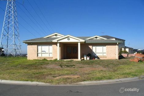 Property photo of 15 Centaurus Drive Hinchinbrook NSW 2168
