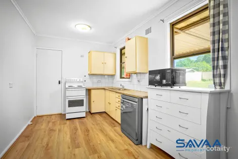 Property photo of 31 Robshaw Road Marayong NSW 2148