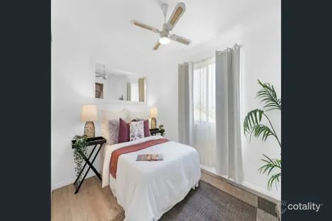 Property photo of 6/1158 Cavendish Road Mount Gravatt East QLD 4122