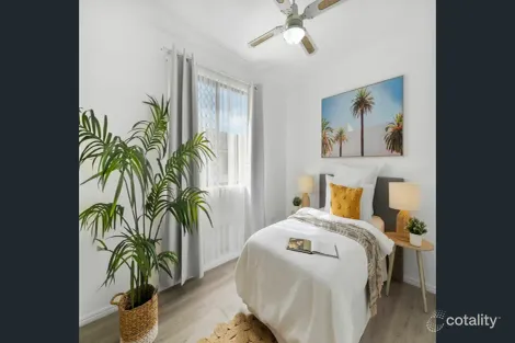 Property photo of 6/1158 Cavendish Road Mount Gravatt East QLD 4122
