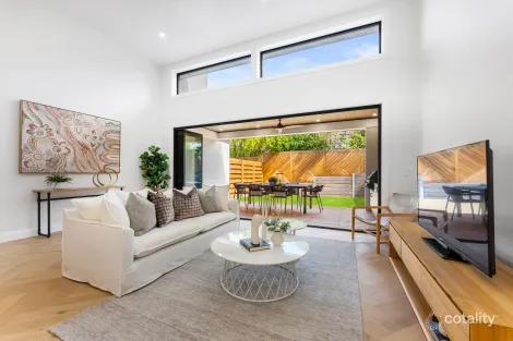 Property photo of 121A Park Road Kogarah Bay NSW 2217