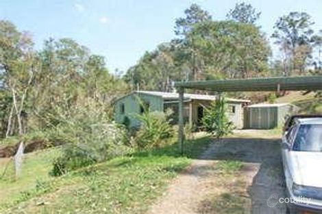 Property photo of 130 Rainforest Road Ilkley QLD 4554