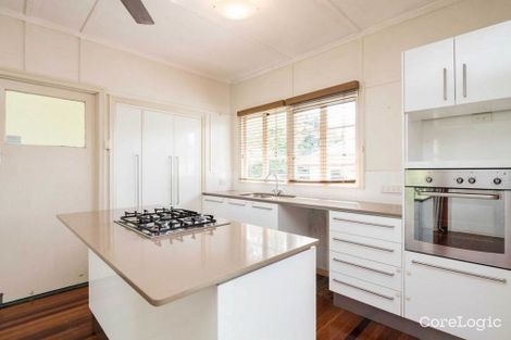 Property photo of 83 Woking Street Keperra QLD 4054