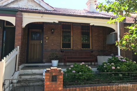 41 Hopetoun St, Camperdown, NSW 2050