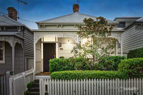 Property photo of 31 Smart Street Hawthorn VIC 3122