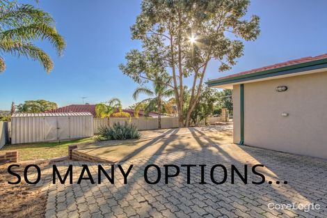 Property photo of 34 Chisham Avenue Parmelia WA 6167