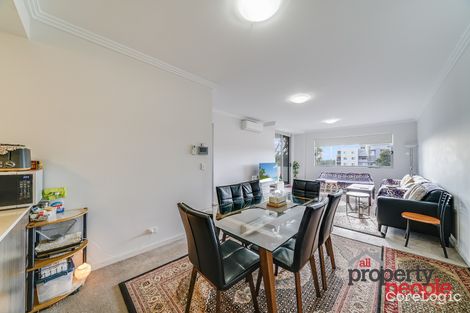 Property photo of 19/12-14 King Street Campbelltown NSW 2560