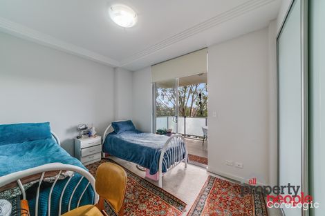 Property photo of 19/12-14 King Street Campbelltown NSW 2560