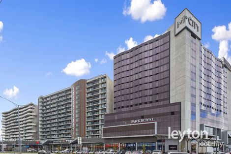 Property photo of 910/2 Connam Avenue Clayton VIC 3168