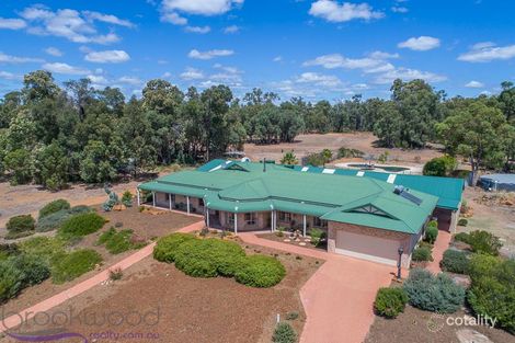 811 Berry Rd, Gidgegannup, WA 6083