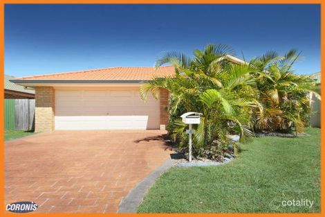 Property photo of 4 Brookvale Place Bracken Ridge QLD 4017