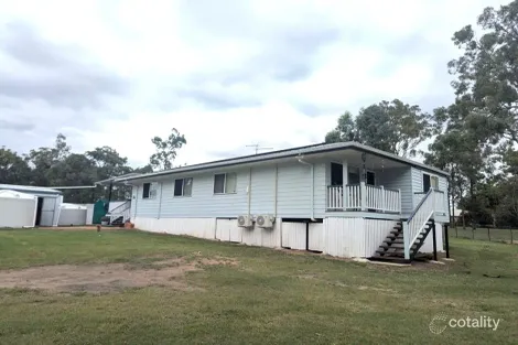 Property photo of 19 Kingfisher Court Regency Downs QLD 4341
