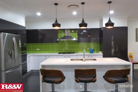 Property photo of 15 Turin Place Prestons NSW 2170