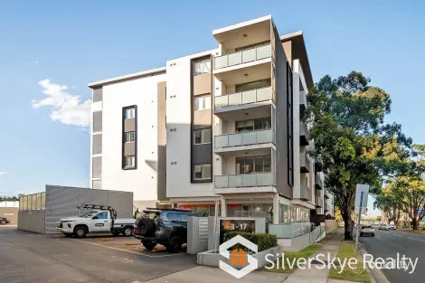 24/3-17 Queen St, Campbelltown, NSW 2560
