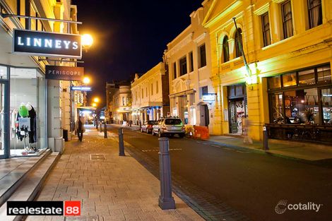 17/996 Hay St, Perth, WA 6000