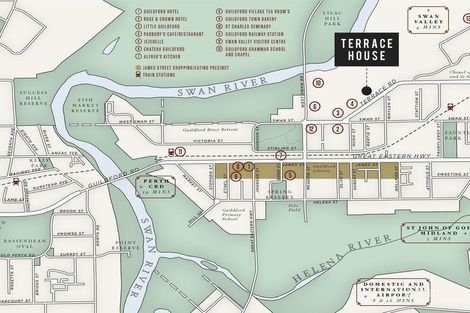 Property photo of 15/110 Terrace Road Guildford WA 6055