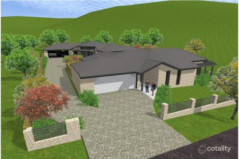 Lot 26 Moore Park Dr, Glenorchy, TAS 7010