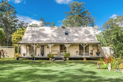 Property photo of 1215 Coraki Ellangowan Road West Coraki NSW 2471