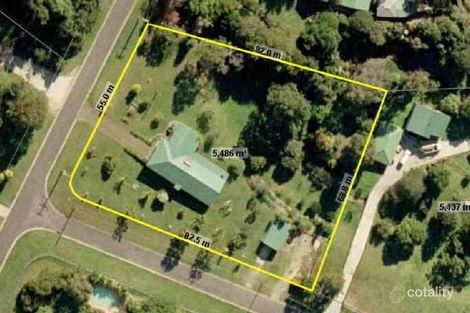 Property photo of 36 Dudgeon Drive Tallebudgera QLD 4228