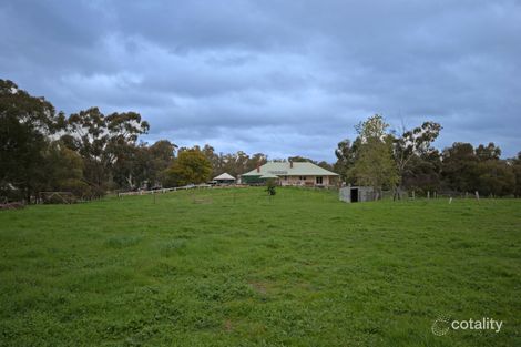 145 Maneroo Rd, Bunbartha, VIC 3634
