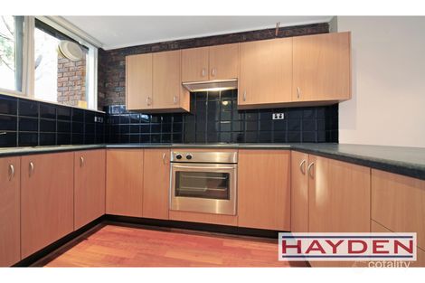Property photo of 3/45 Rockley Road South Yarra VIC 3141