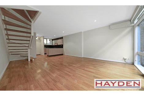Property photo of 3/45 Rockley Road South Yarra VIC 3141