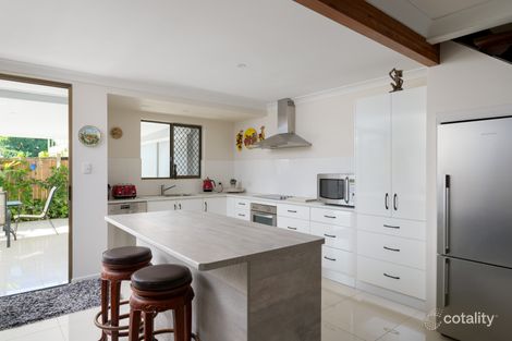 Property photo of 3 Fishermans Haven Tin Can Bay QLD 4580
