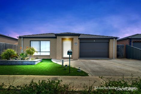 Property photo of 9 Chapman Drive Wyndham Vale VIC 3024