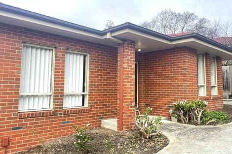 2/10 Elsie St, Boronia, VIC 3155