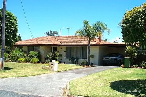 44 Holmwood Way, Embleton, WA 6062