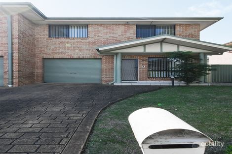 Property photo of 1/31 Meacher Street Mount Druitt NSW 2770