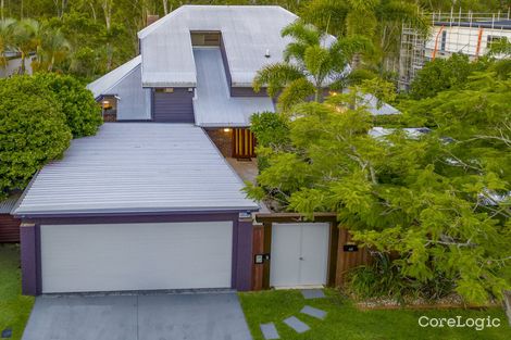 Property photo of 49 Carnegie Street Westlake QLD 4074