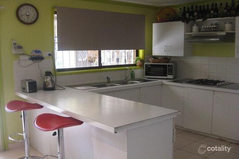 Property photo of 4 Rankin Place Doonside NSW 2767